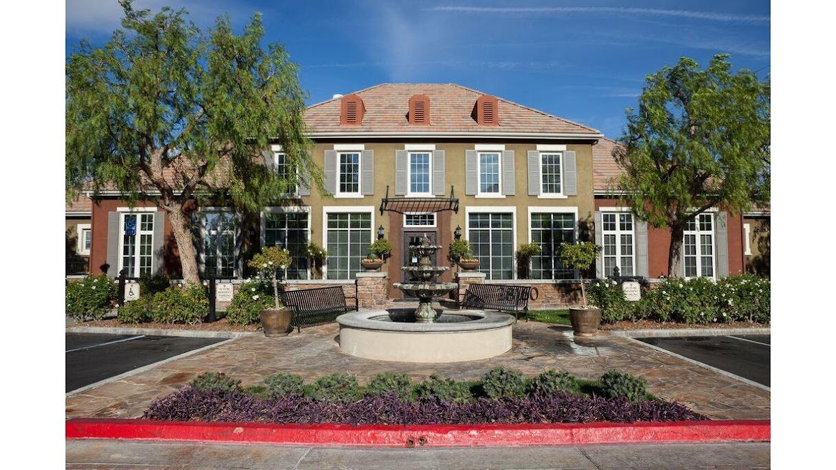 Provence at Valencia Apartments apartments in Santa Clarita, CA