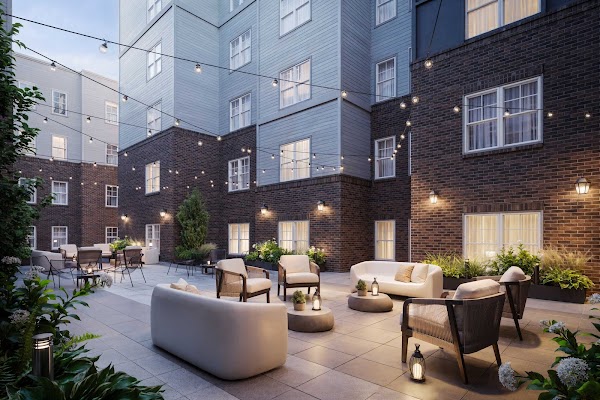 Gateway Lofts Cincinnati apartments in Cincinnati, OH
