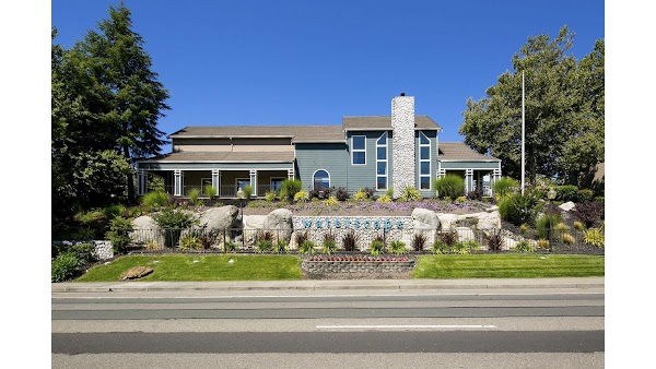 Waterscape Apartments apartments in Fairfield, CA