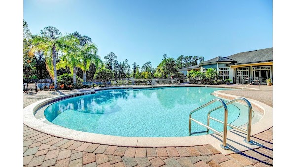 Hawthorne Village Apartments apartments in Port Orange, FL