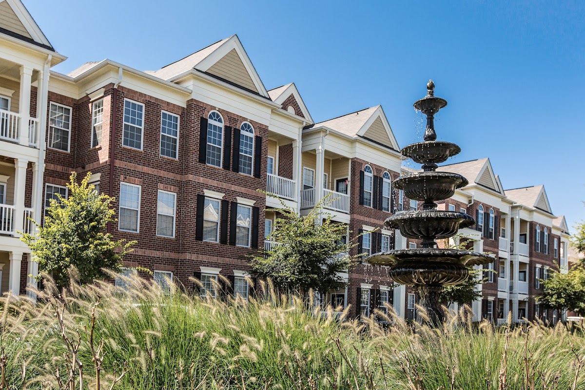 Alexandria of Carmel Apartments apartments in Carmel, IN