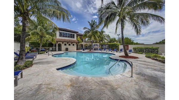 Solle Davie Apartments apartments in Fort Lauderdale, FL
