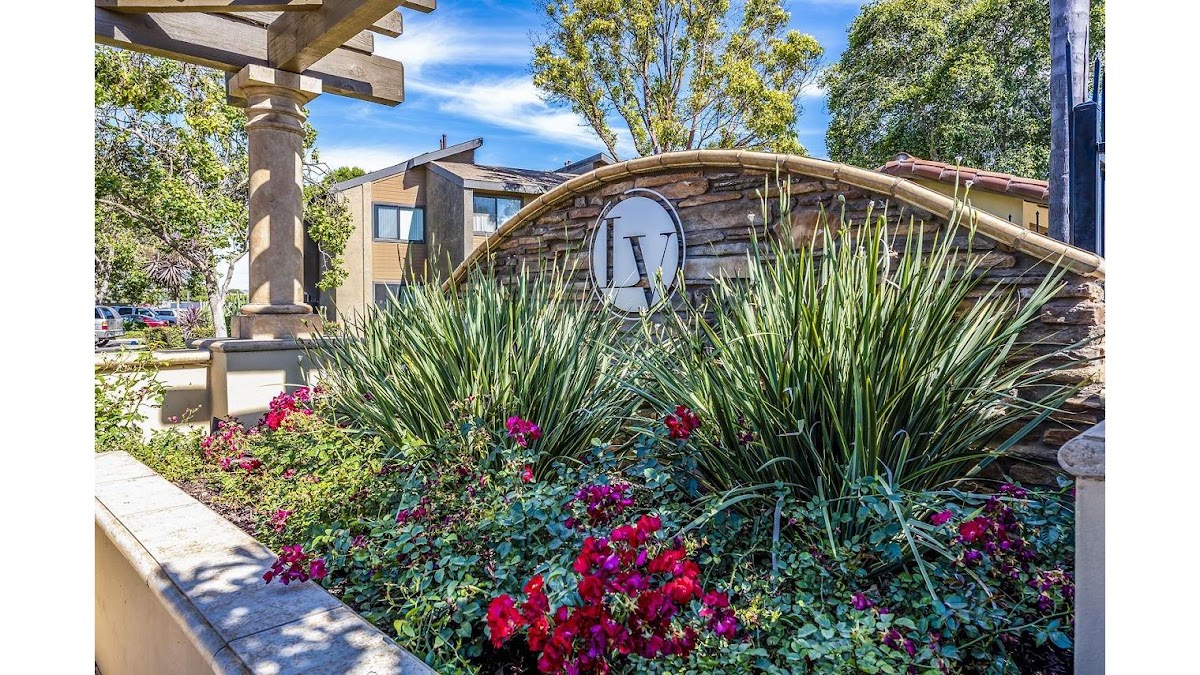 La Vista apartments in Santa Maria, CA