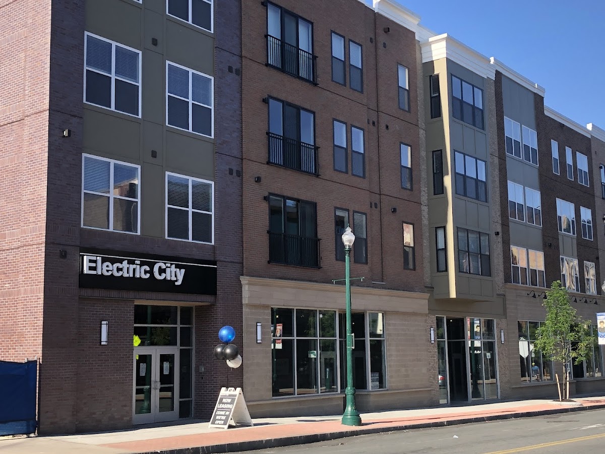 Electric City Apartments apartments in Schenectady, NY