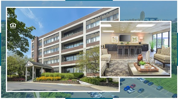 Bridgeview Apartments apartments in Allentown, PA