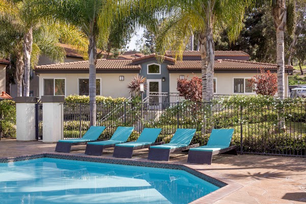 Mission Hills Apartments apartments in Oceanside, CA