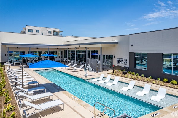 Ironcrest Apartments apartments in North Richland Hills, TX