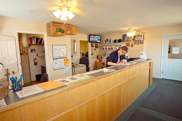 Umbrella Properties apartments in Eugene, OR