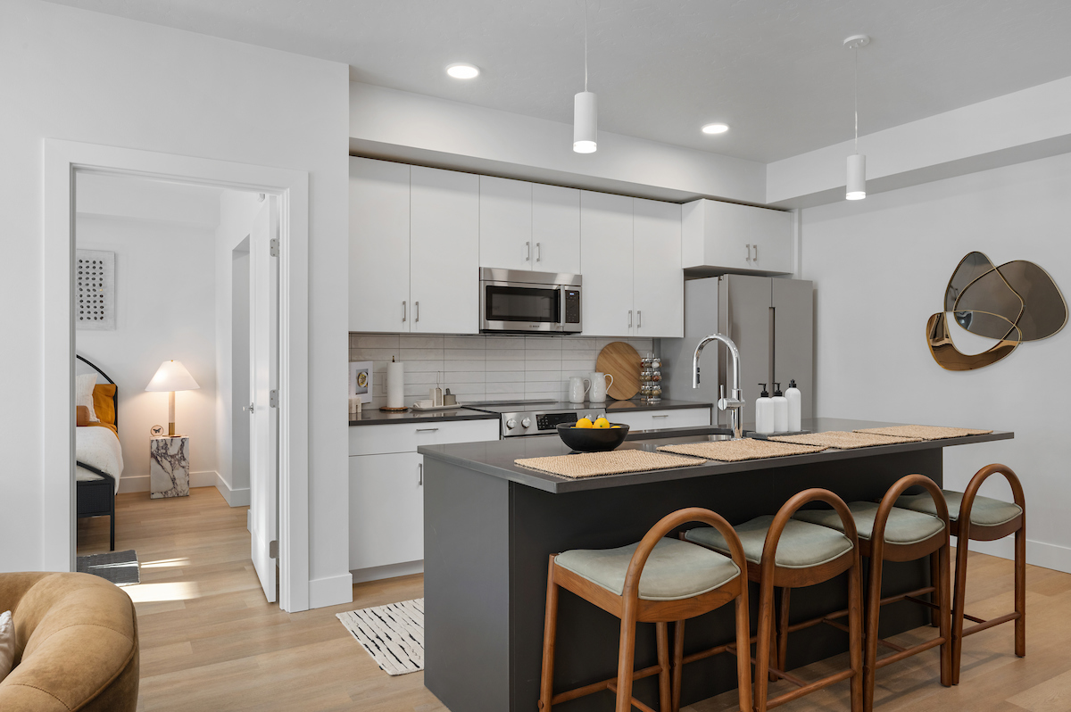 Aren Apartments apartments in Meridian, ID