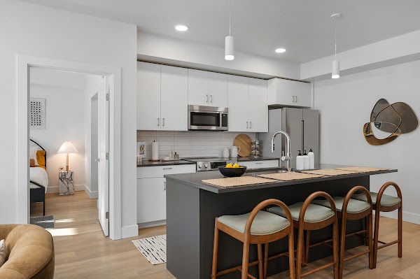 Aren Apartments apartments in Meridian, ID