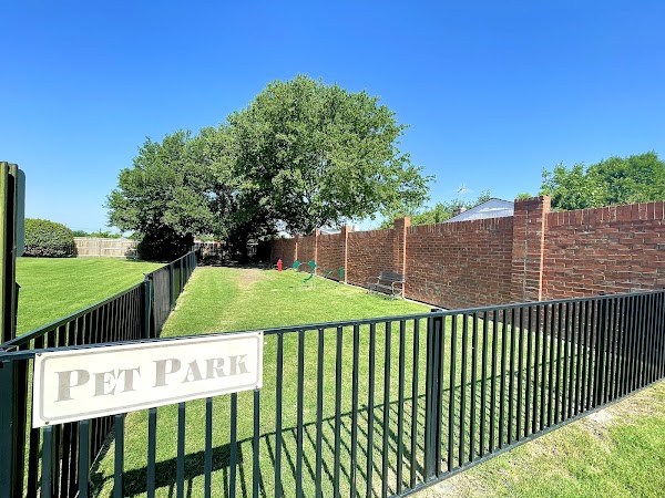 The Abbey at Hightower apartments in North Richland Hills, TX