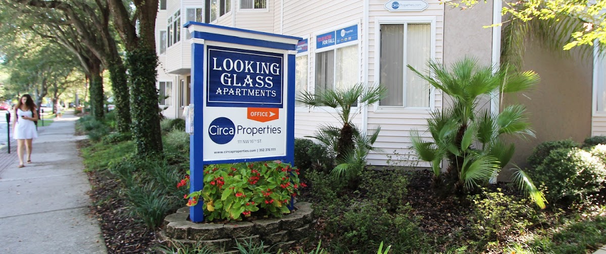 Circa Properties apartments in Gainesville, FL