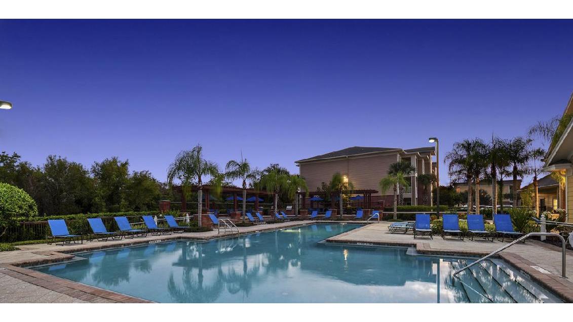 Town Center at Lakeside Village Apartments apartments in Lakeland, FL