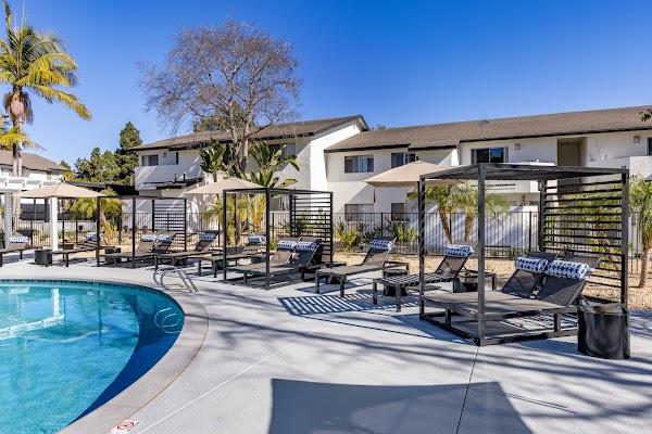 Waterleaf Apartment Homes apartments in Vista, CA