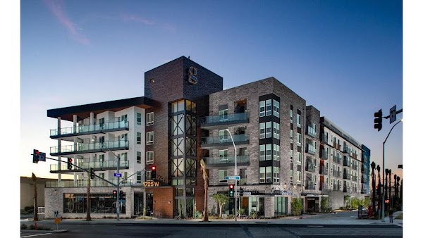 Garrison Apartments apartments in Orange, CA