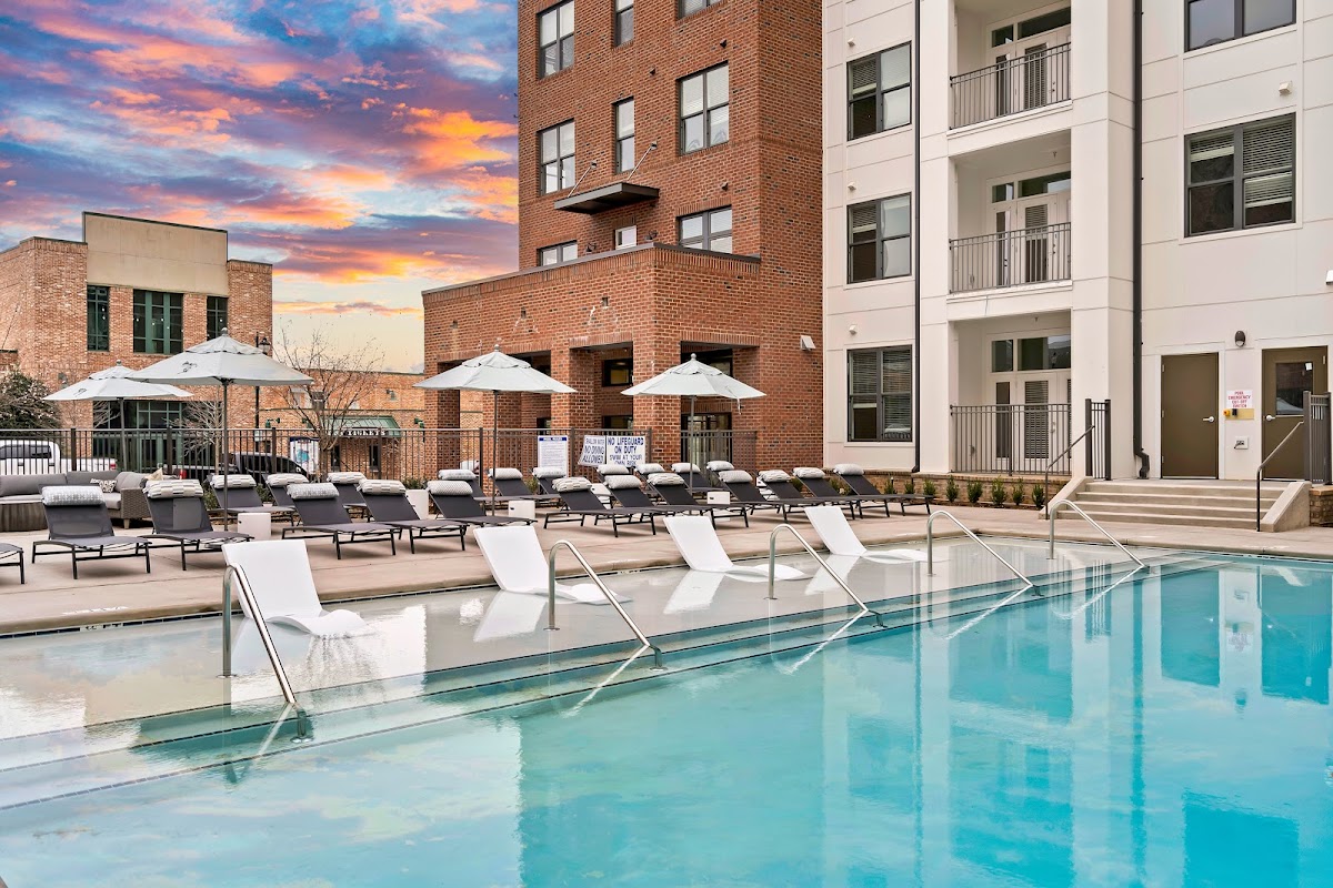 408 Jackson apartments in Greenville, SC