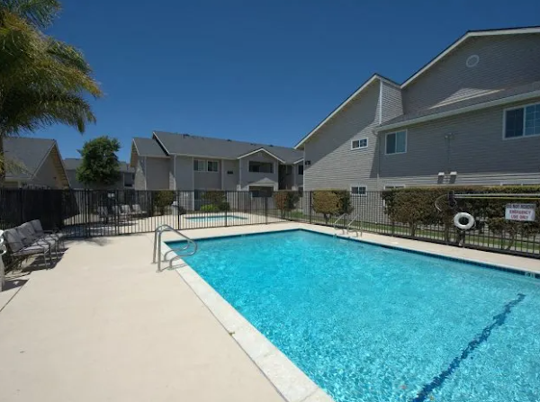 Vizcaya Apartments apartments in Santa Maria, CA