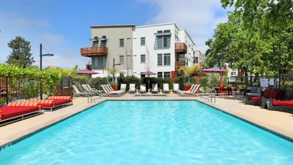 Annadel apartments in Santa Rosa, CA