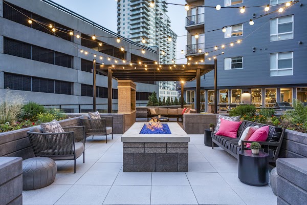 20th Street Station Apartments apartments in Denver, CO