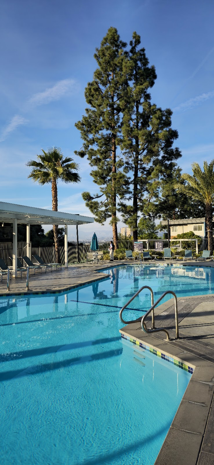 AVA Toluca Hills apartments in Los Angeles, CA
