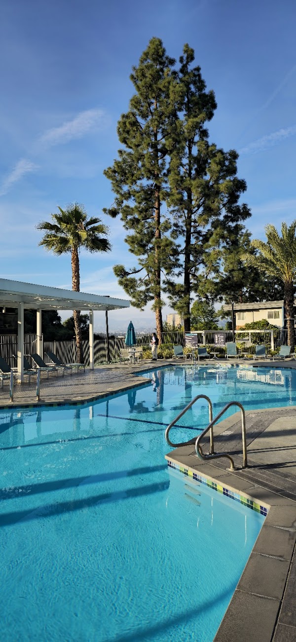 AVA Toluca Hills apartments in Los Angeles, CA