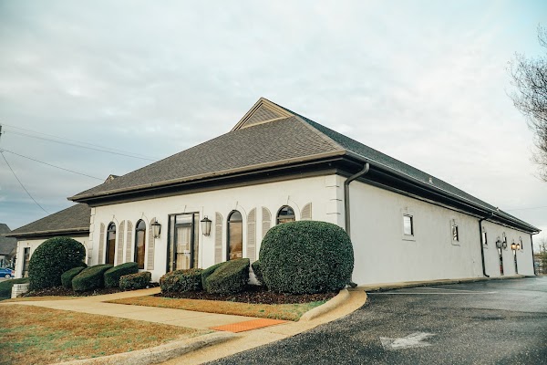 Wright Hurd Properties apartments in Tuscaloosa, AL