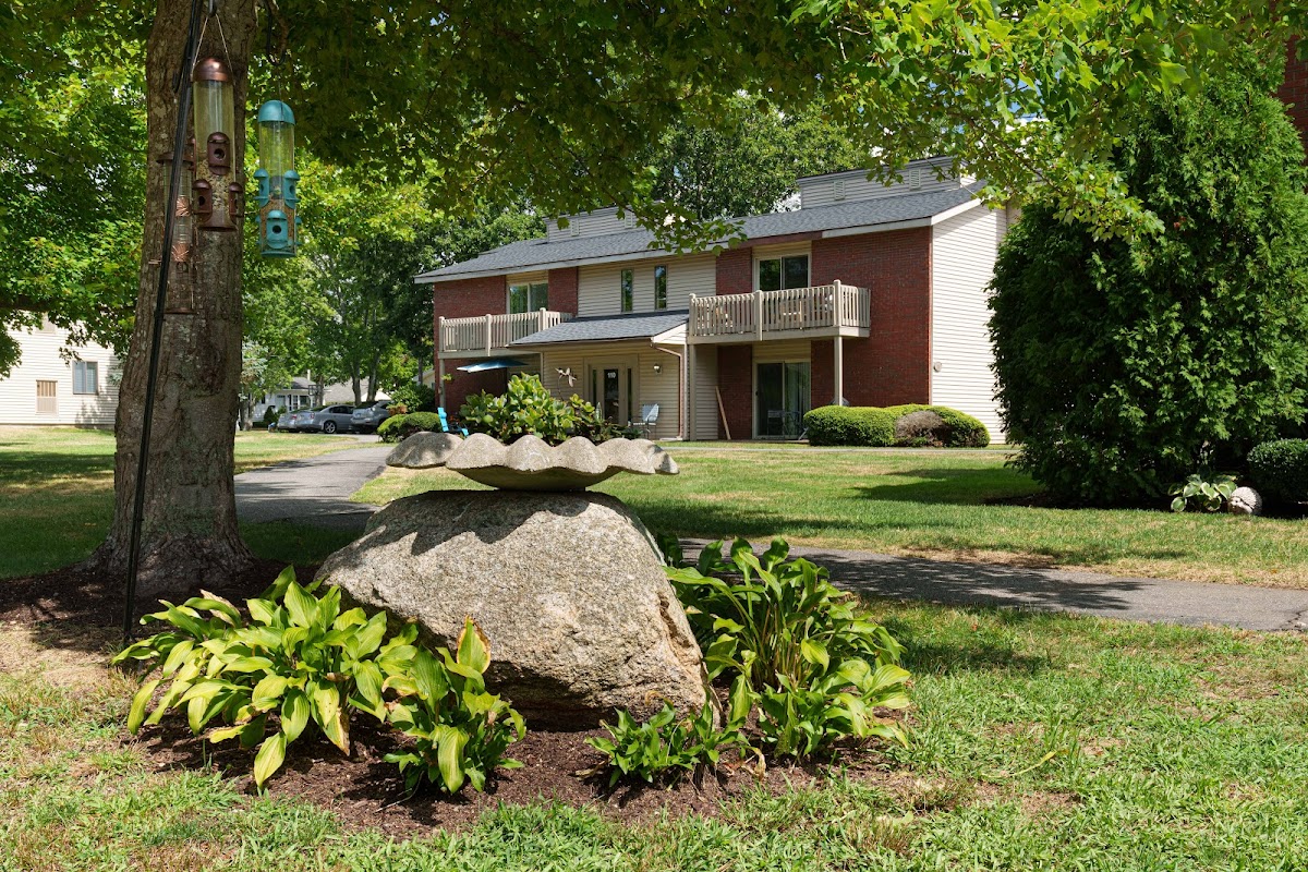 Buttonwood Apartments apartments in New Bedford, MA