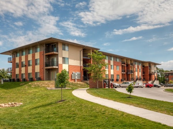 Melbourne apartments in Des Moines, IA