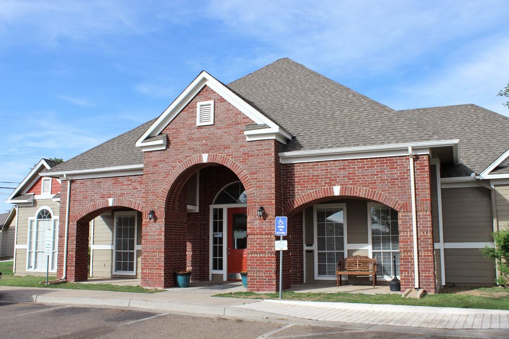 Palo Duro Place Apartments apartments in Amarillo, TX