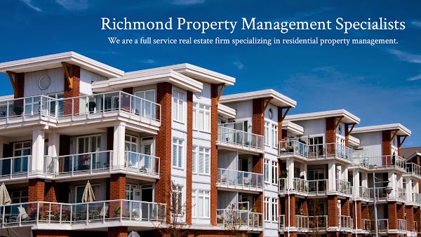 Evernest Property Management Richmond apartments in Richmond, VA