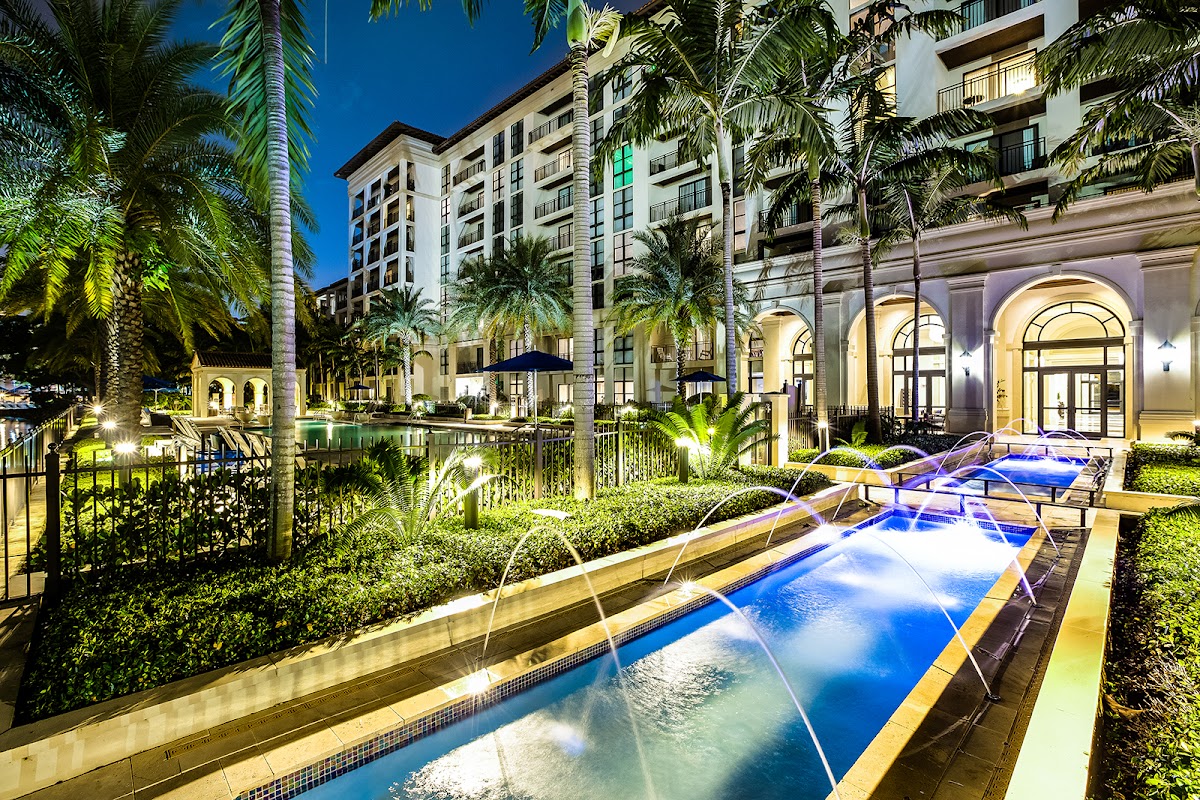 Windsor at Doral apartments in Hialeah, FL