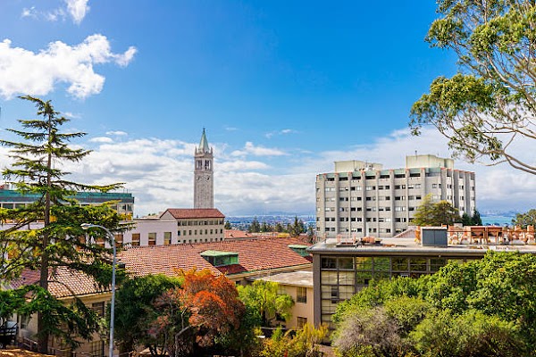 Square One Management apartments in Berkeley, CA