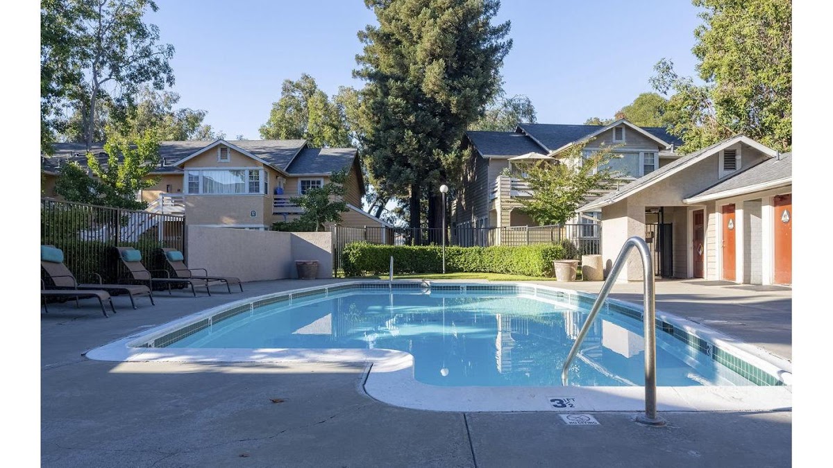 Sundance apartments in Vallejo, CA