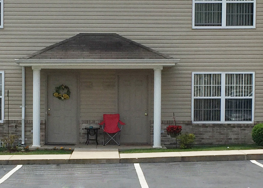The Tide Apartments apartments in St Charles, MO