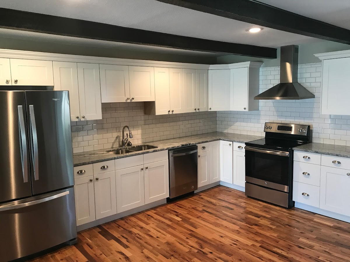 Sterling Creek Properties apartments in Lubbock, TX