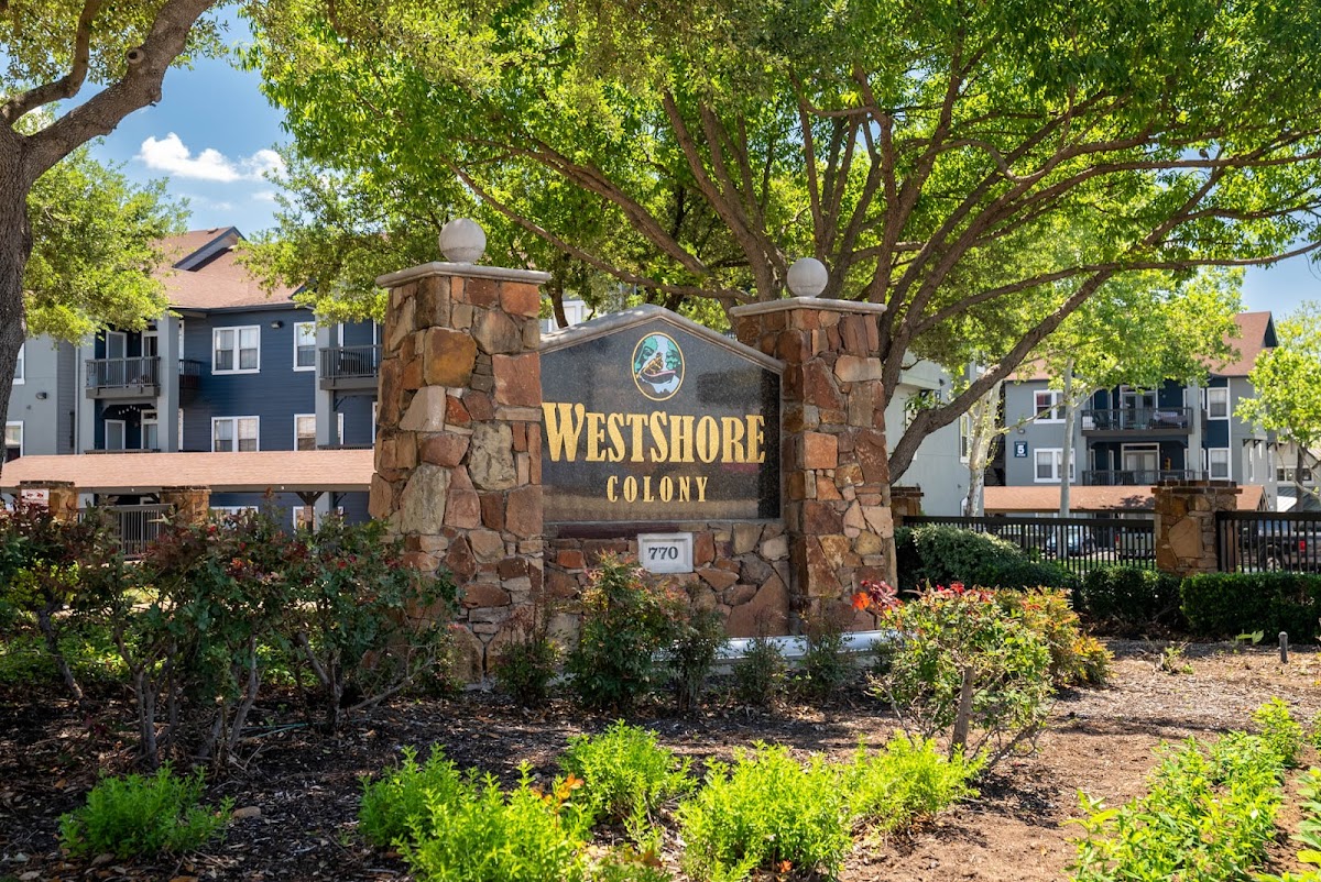 Westshore Colony Apartments apartments in New Braunfels, TX