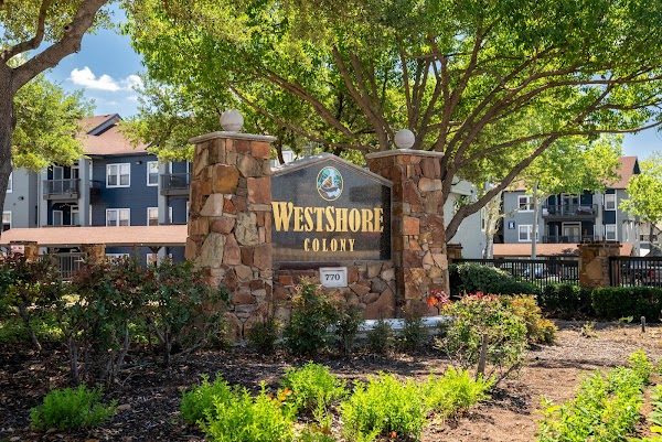 Westshore Colony Apartments apartments in New Braunfels, TX