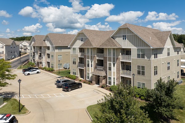 Bramblett Hills Apartments apartments in O Fallon, MO