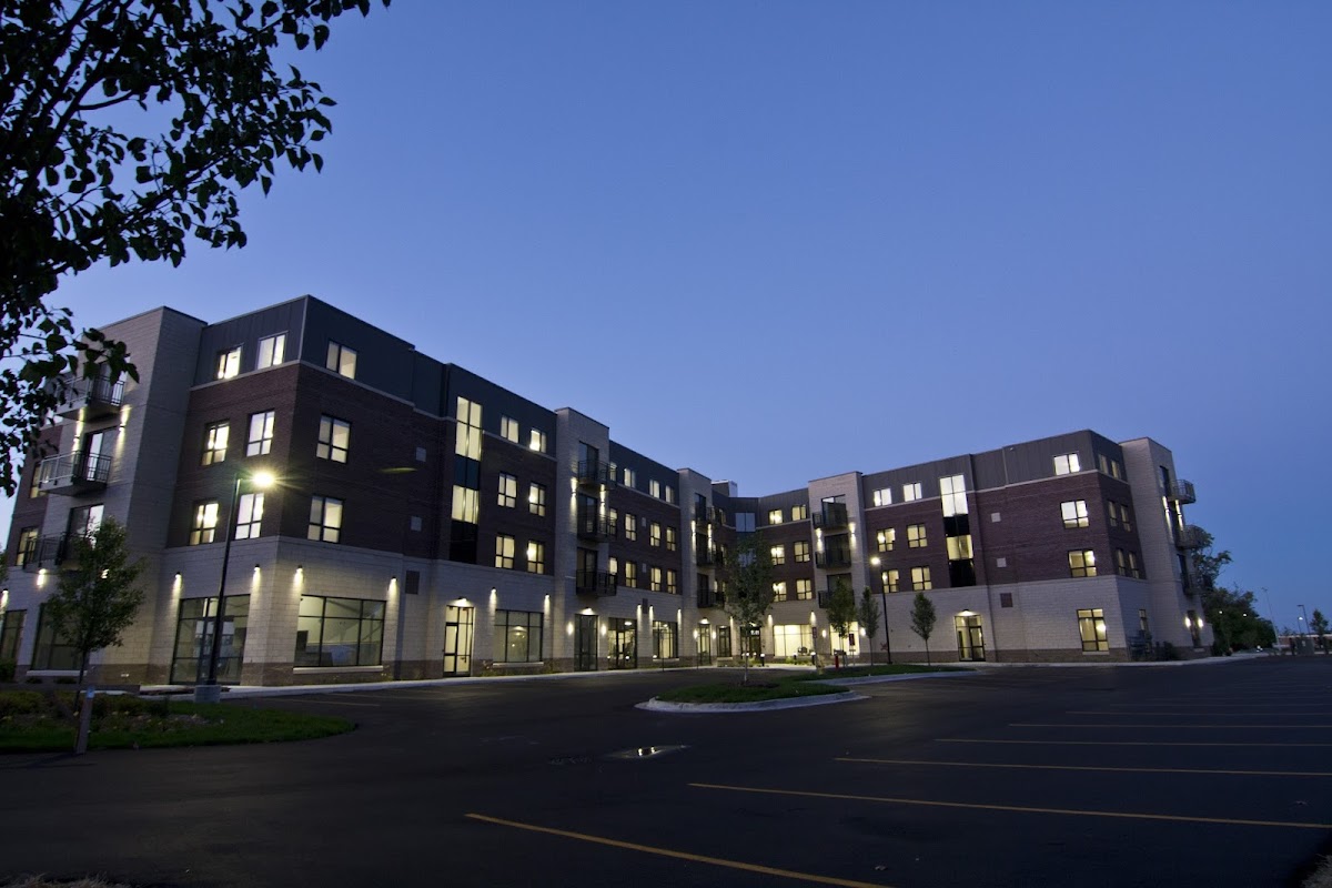 Main Street Properties apartments in Kalamazoo, MI