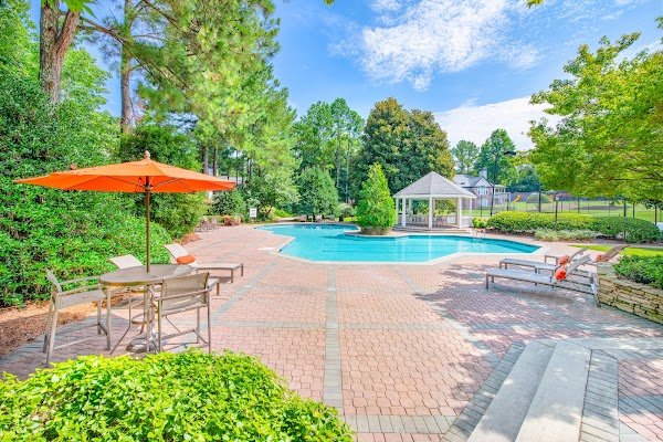 MAA River Place apartments in Johns Creek, GA