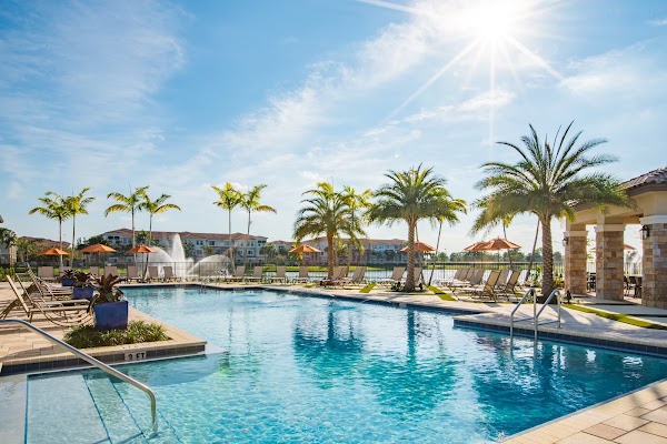 Avalon Miramar apartments in Pembroke Pines, FL