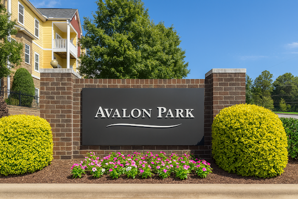 Avalon Park Apartment Homes apartments in Gastonia, NC