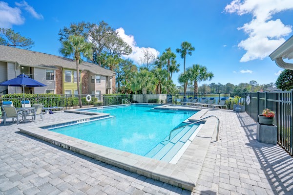 Pierpoint apartments in Port Orange, FL