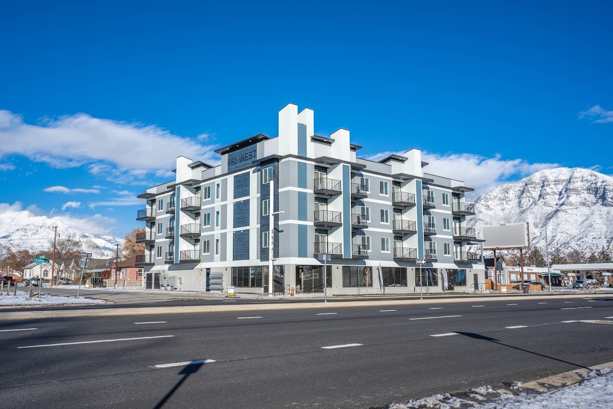 Vision Real Estate apartments in Provo, UT