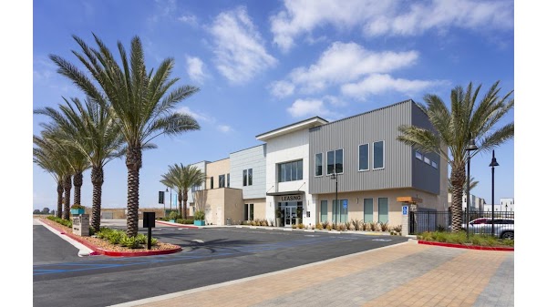 Evolve South Bay Apartment Homes apartments in Torrance, CA