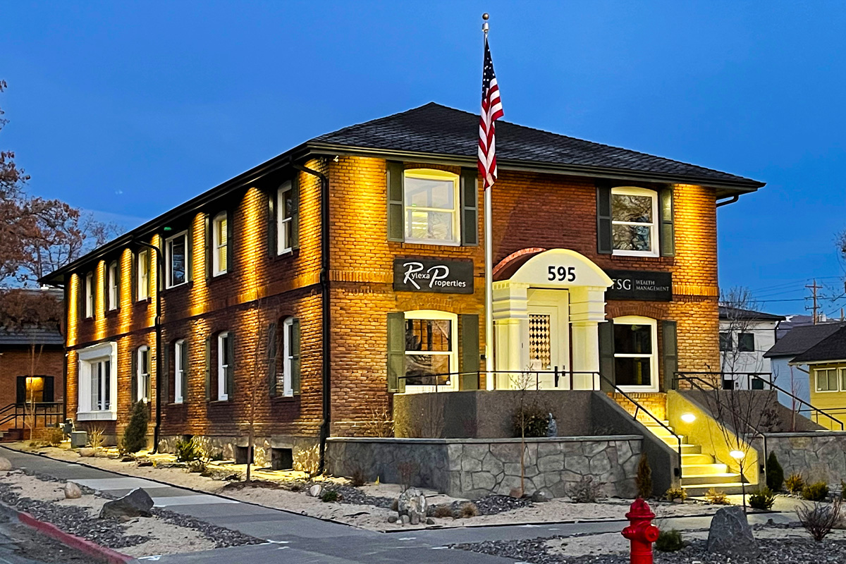 Rylexa Properties | Reno Apartments For Rent apartments in Reno, NV
