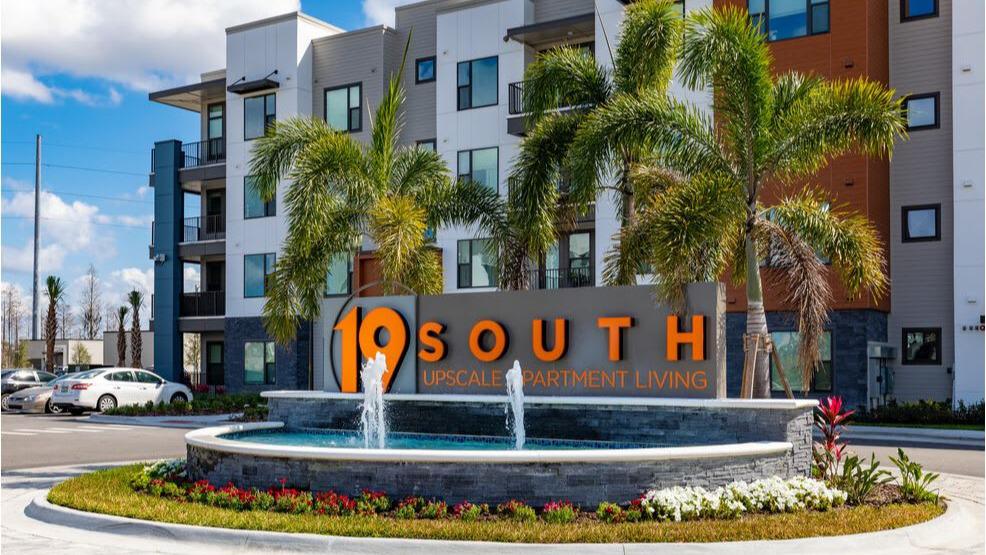 19 South Apartments apartments in Kissimmee, FL