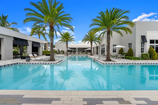 The District Boynton apartments in Boynton Beach, FL