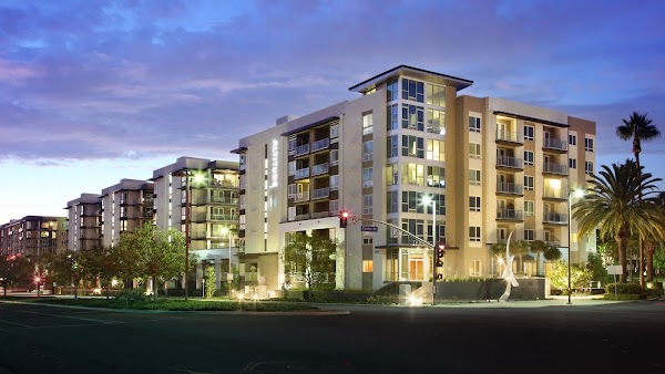 Altitude Apartments apartments in Inglewood, CA