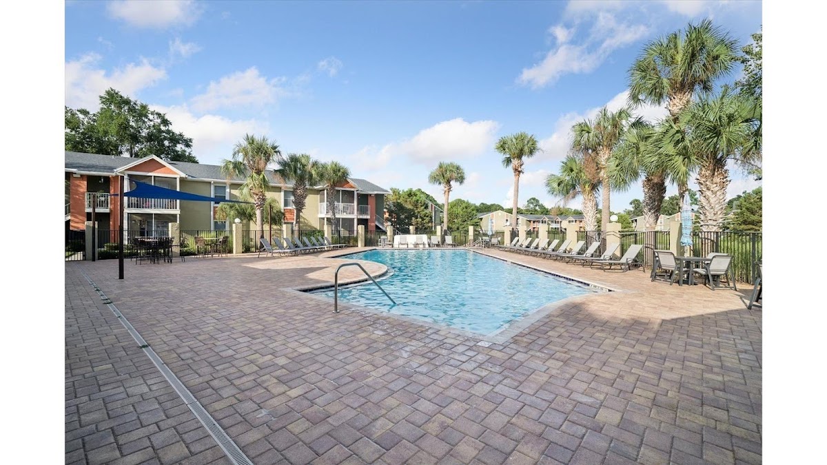 Latigo 27 apartments in Ocala, FL